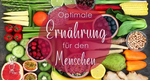 Ernährung