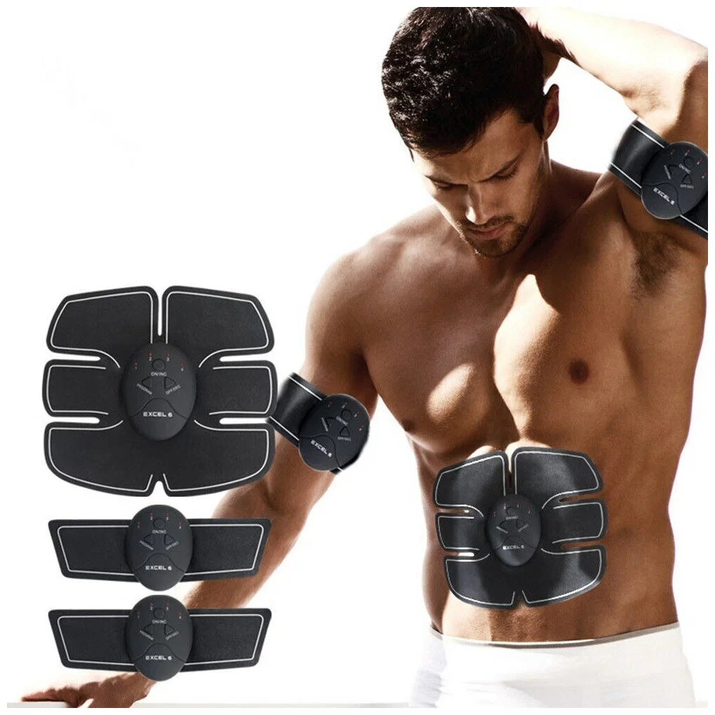 Smart Fitness Stationen