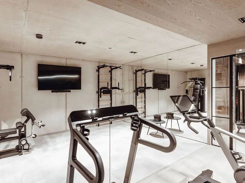 Luxus Home Studio