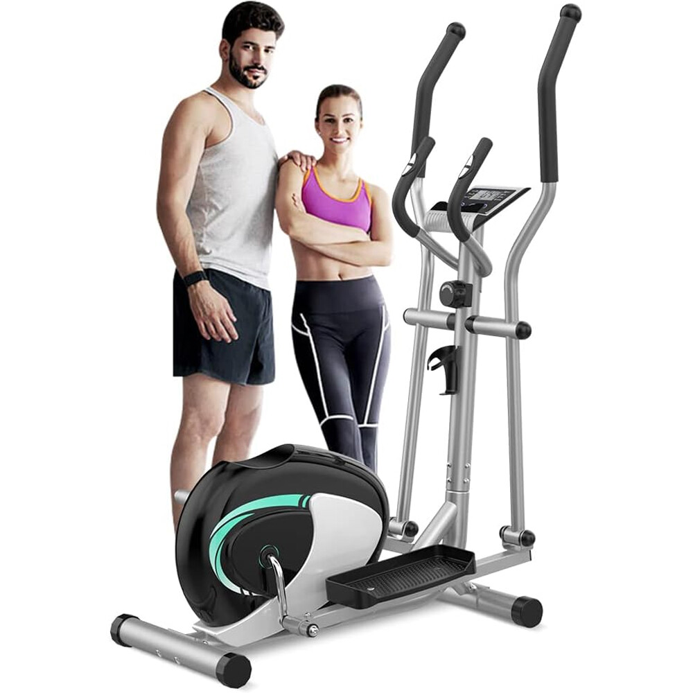 Equinox Glide Elite
