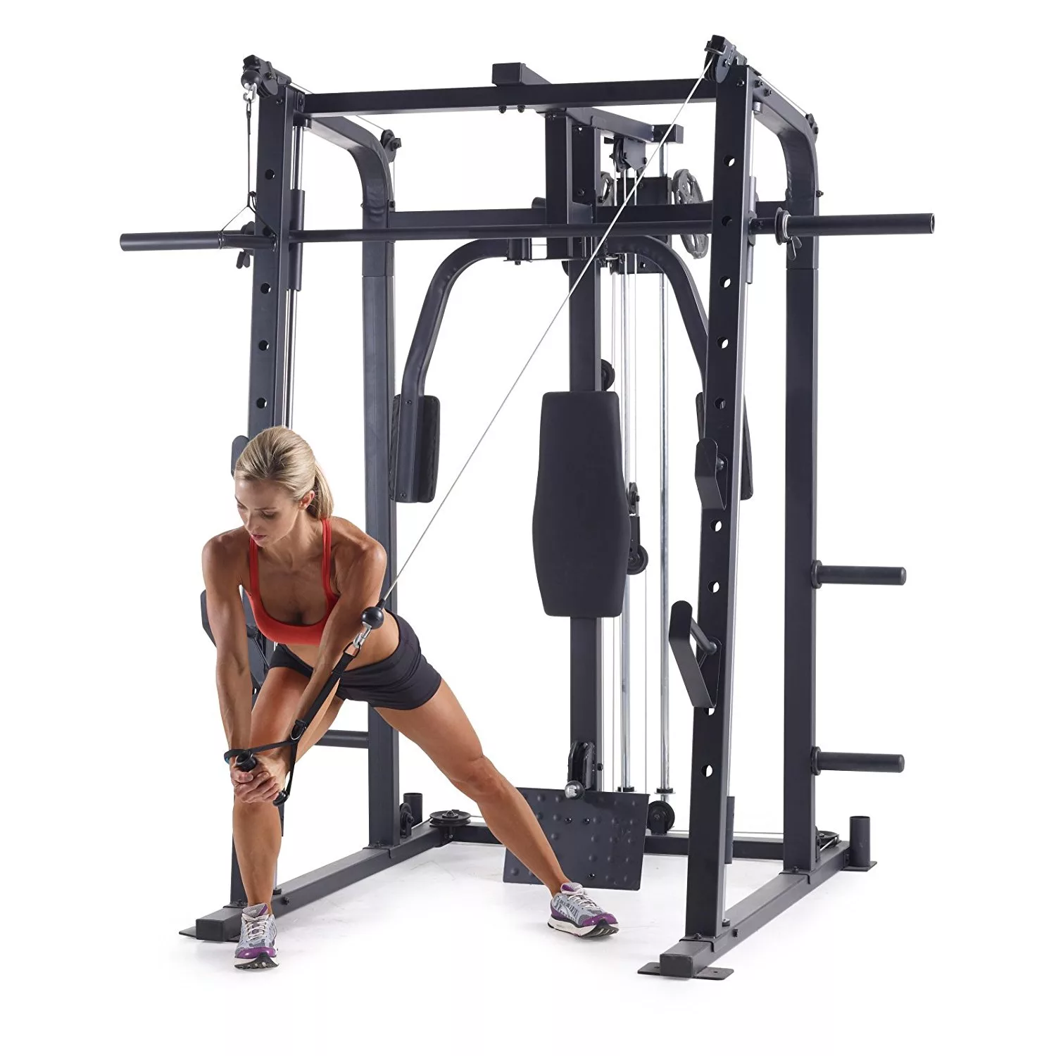 Equinox Smart Pro Station